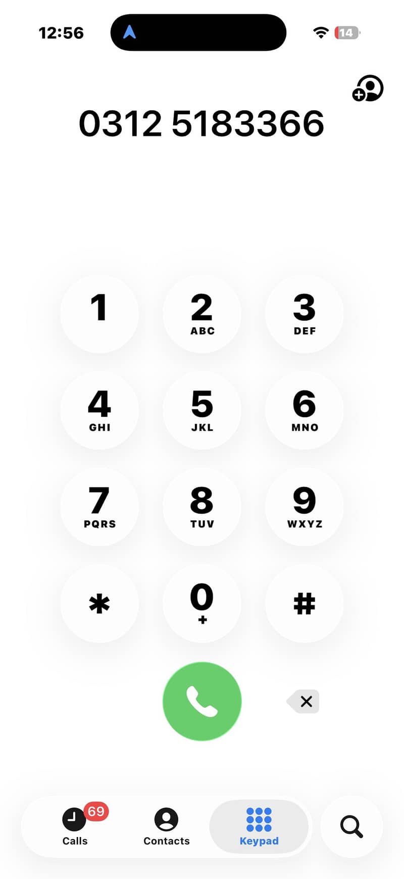 Apple iPhone 16 Pro 7