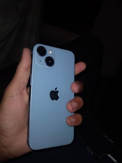 Apple iPhone 14