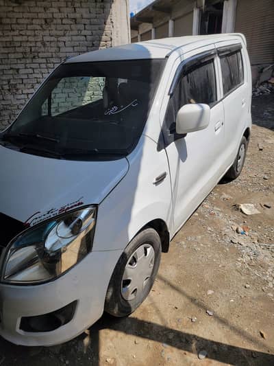 WAGONR