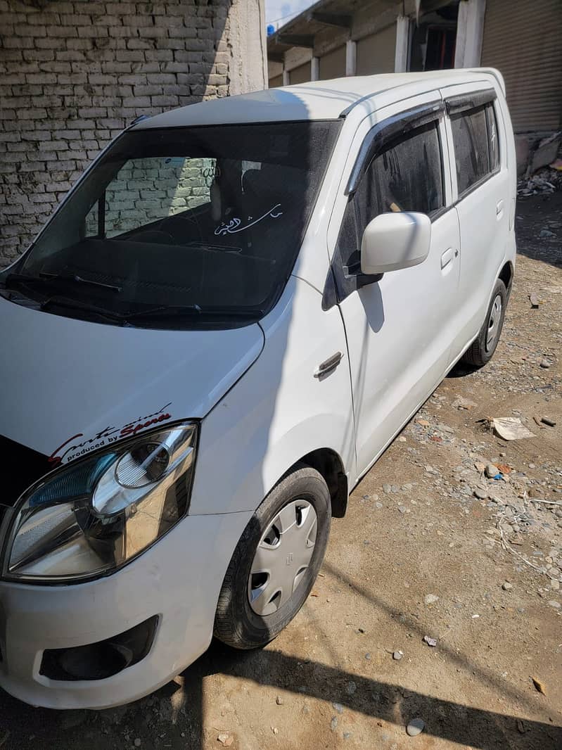 WAGONR 0