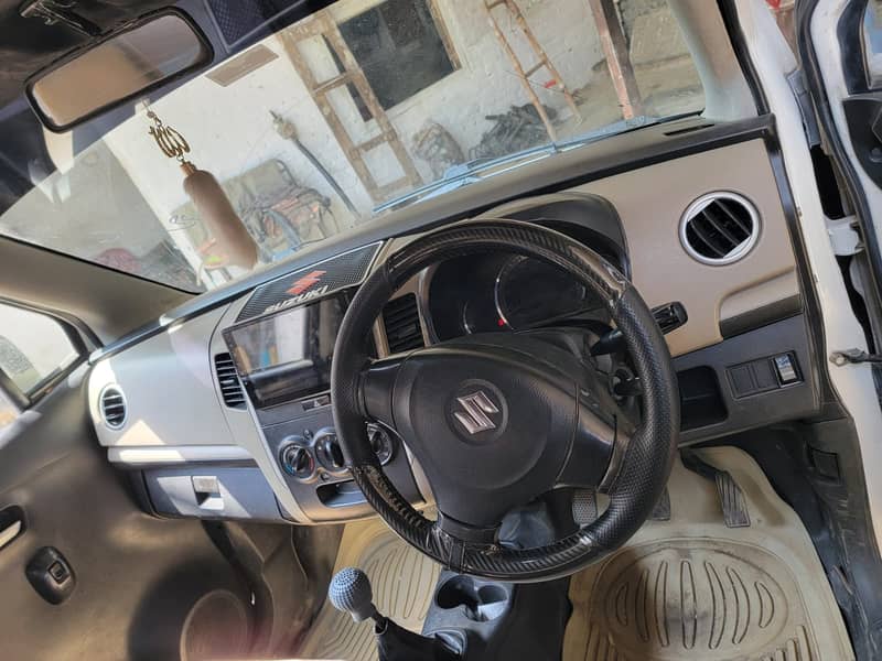 WAGONR 1