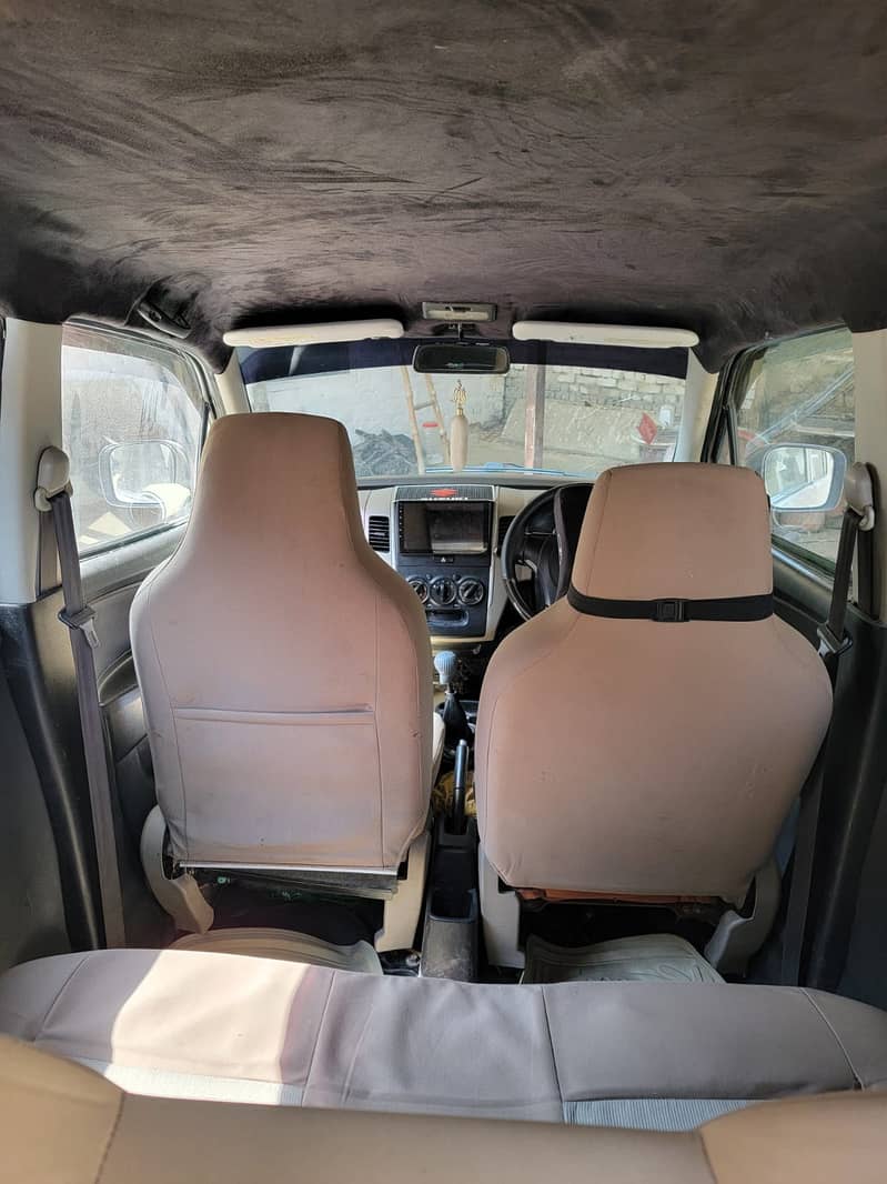 WAGONR 3