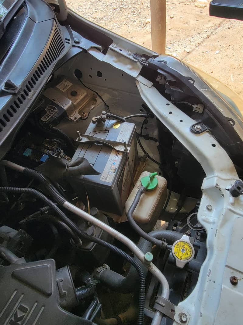 WAGONR 6