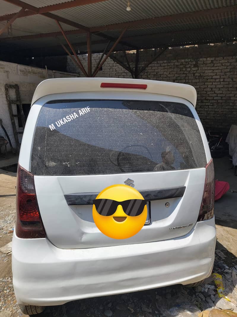 WAGONR 9
