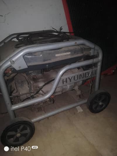 3kv generator