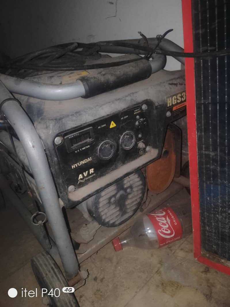 3kv generator 1