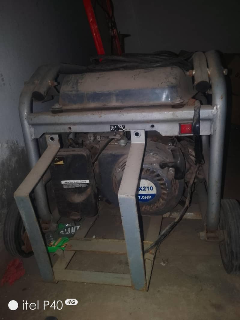 3kv generator 2