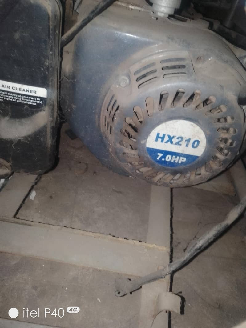 3kv generator 3