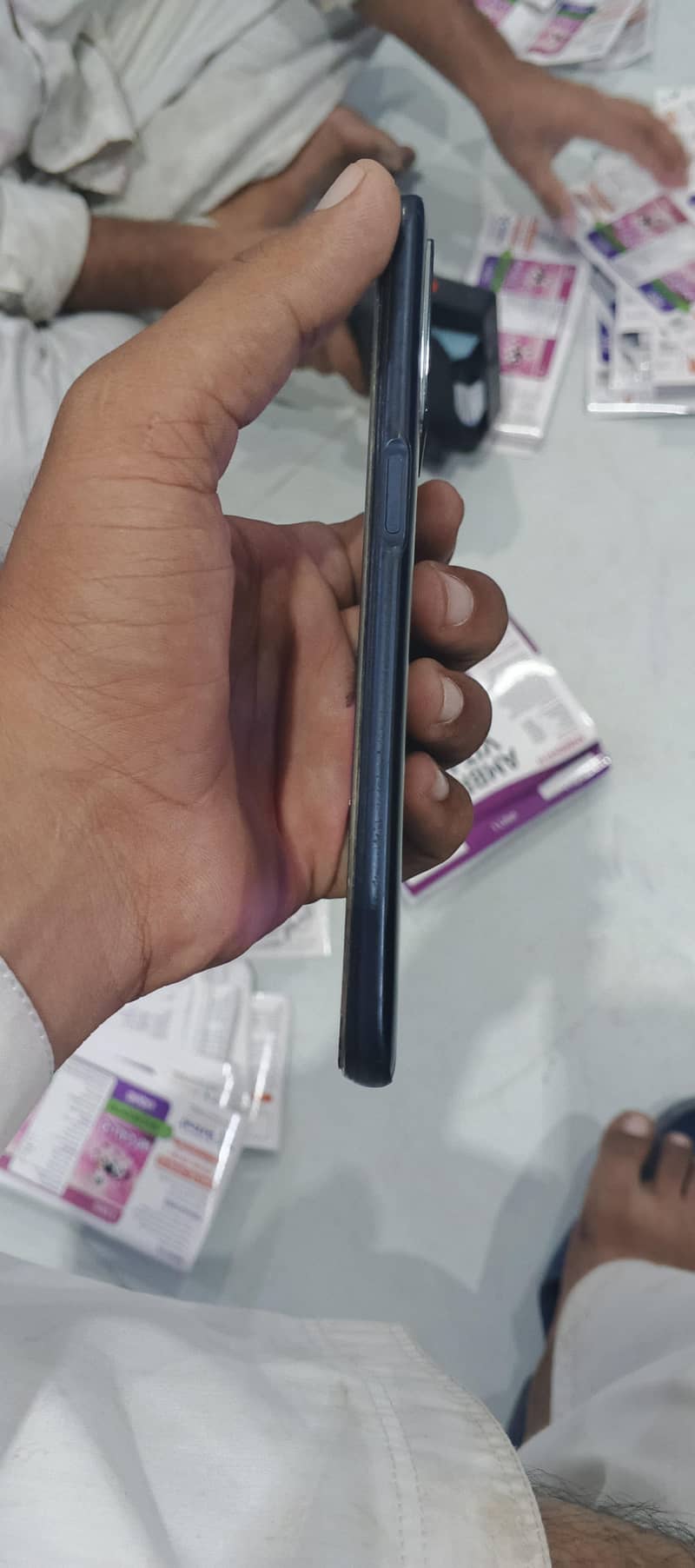 OPPO A16 3