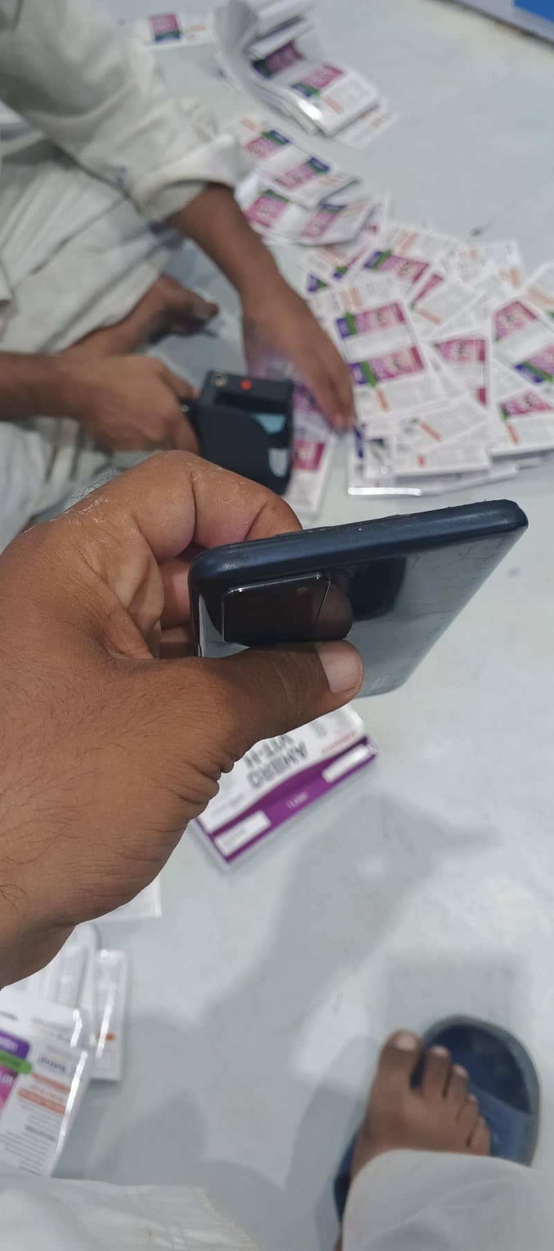 OPPO A16 8
