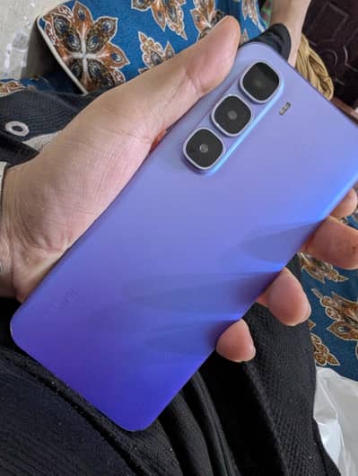 Infinix hot 60 pro plus