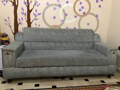 sofa set | 7seater