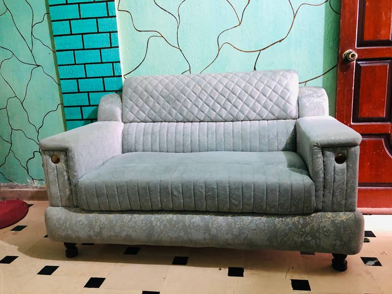 sofa set | 7seater 1