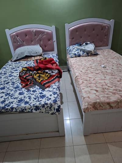 bed single