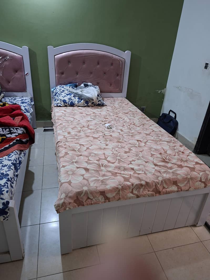 bed single 1
