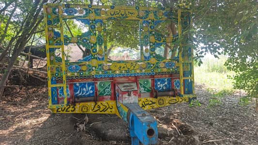 Trailers 2025 | Trailers For Sale | ٹریلرز برائے فروخت |03007577492