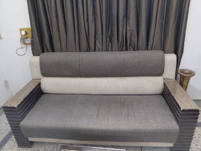 5 Seater Sofa Set | Premium Quality Luxury Sofa | Modern Comfortable]