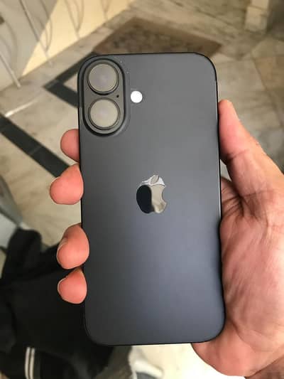 I phone 16
