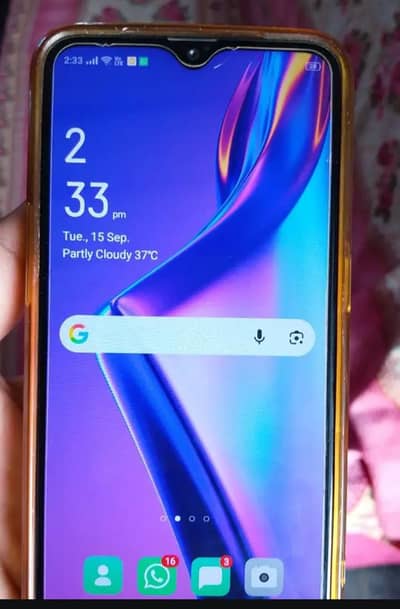OPPO A12