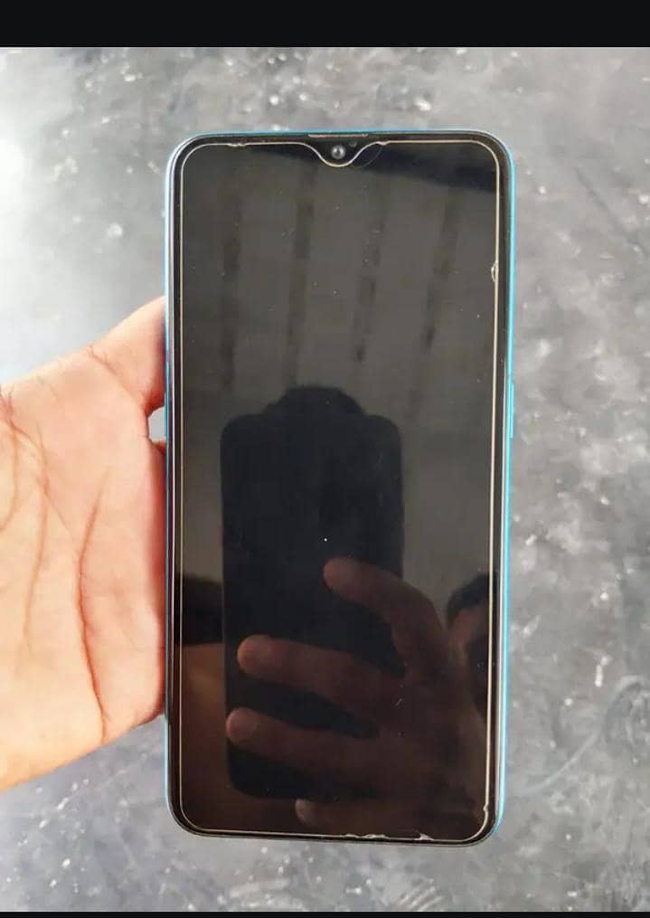 OPPO A12 1