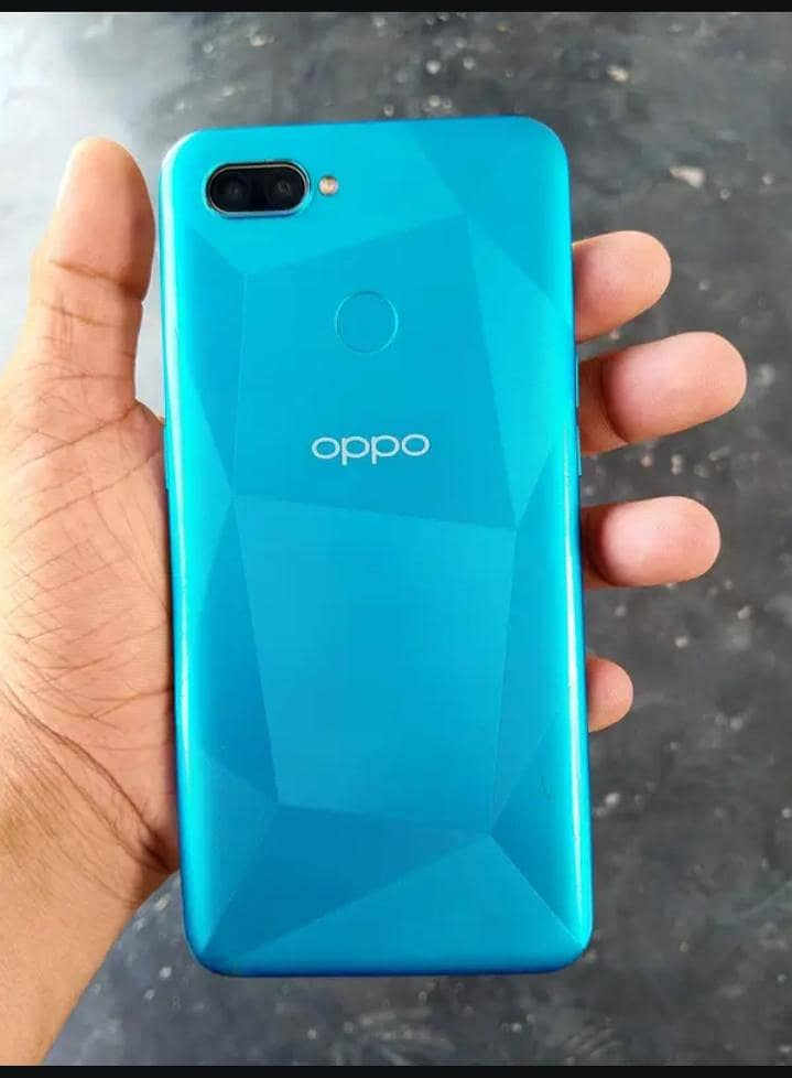 OPPO A12 2
