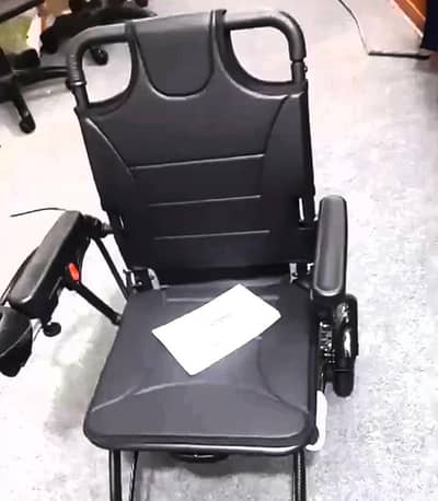 Electric Wheelchair For Sale