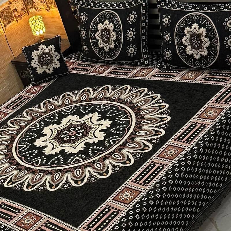 New Bed sheet 0