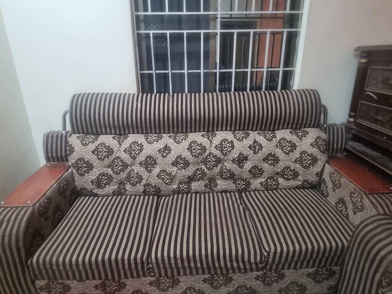 sofa set 5 seater 0