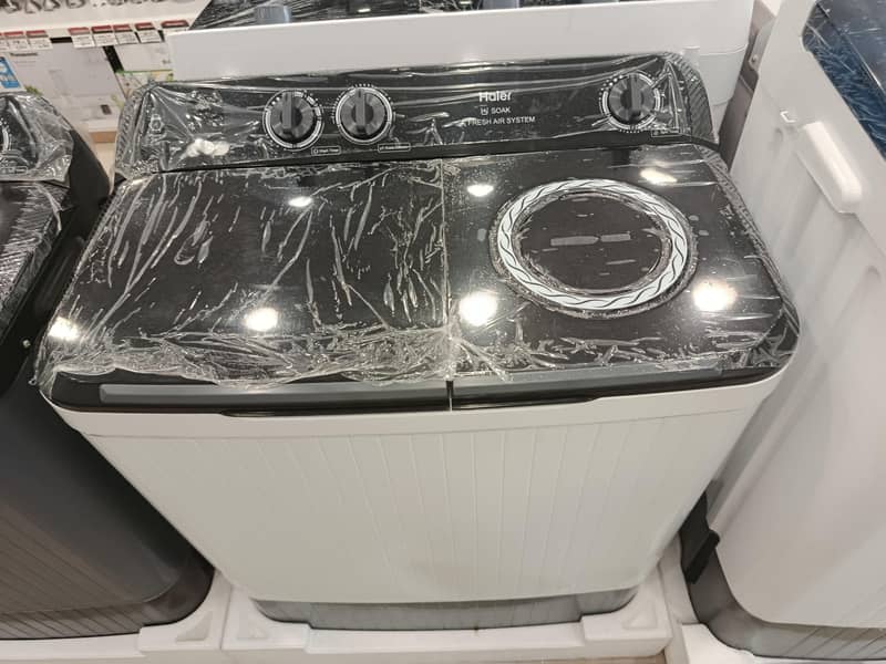 washing machine 10
