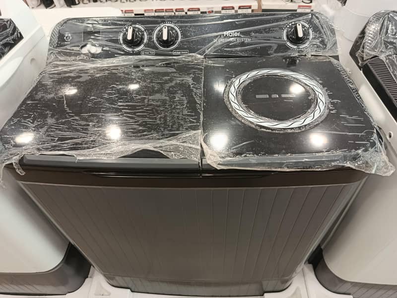 washing machine 11
