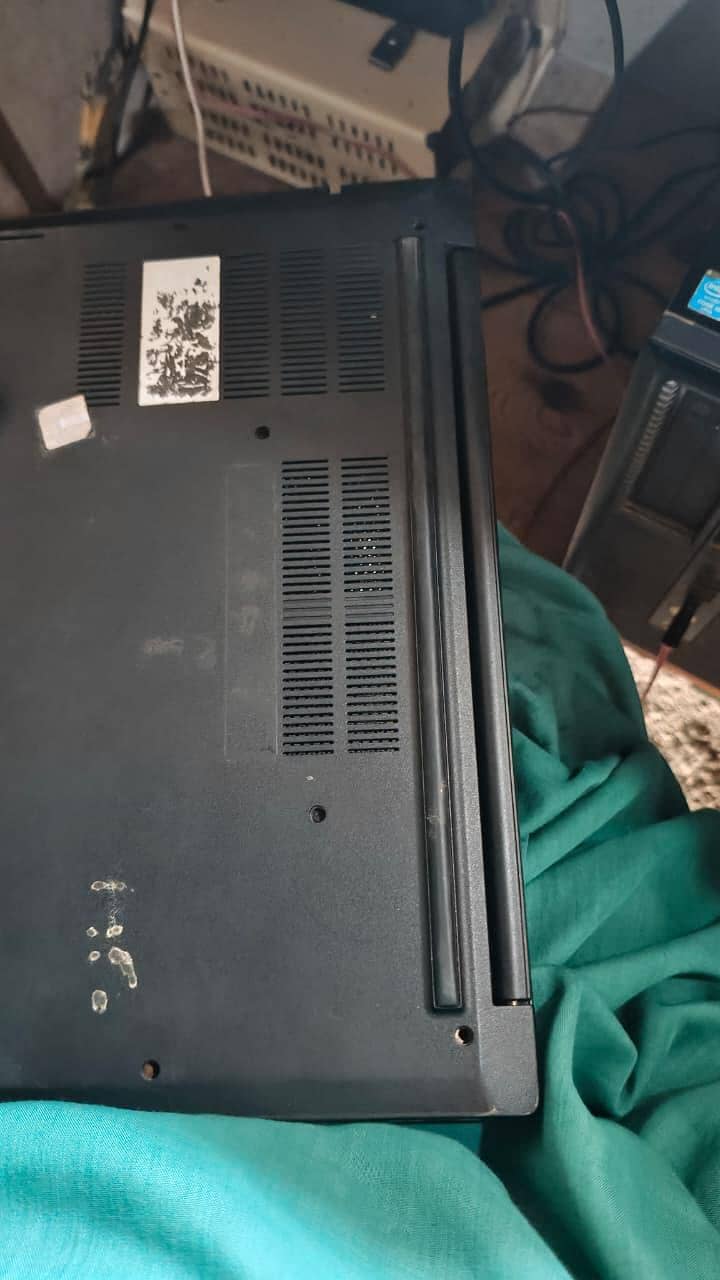 Cor i5 7gen 4