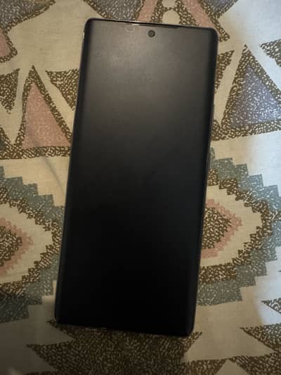 Tecno CAMON 30S