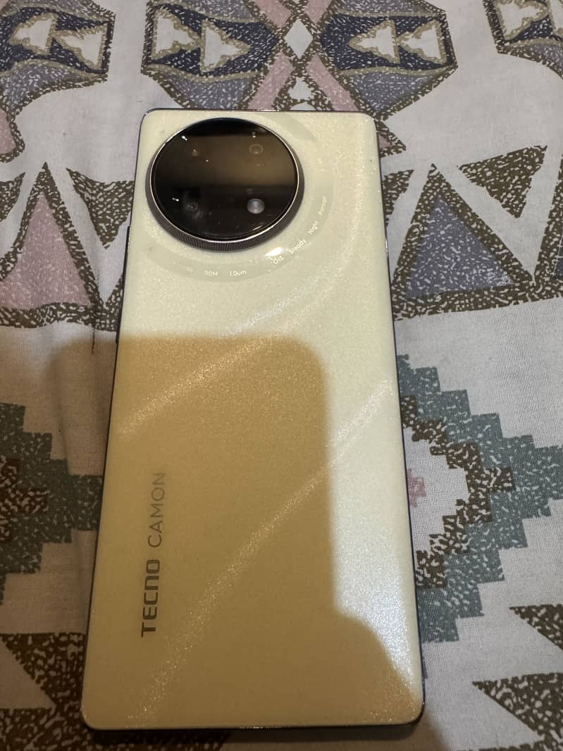 Tecno CAMON 30S 6