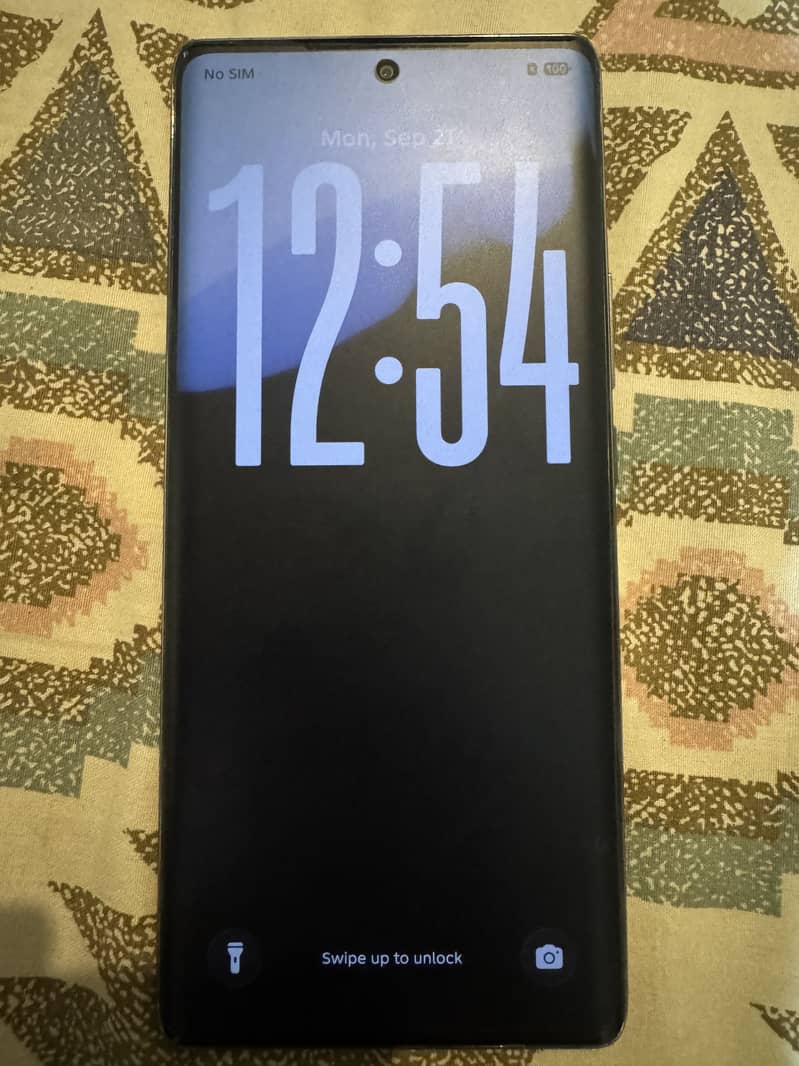 Tecno CAMON 30S 7