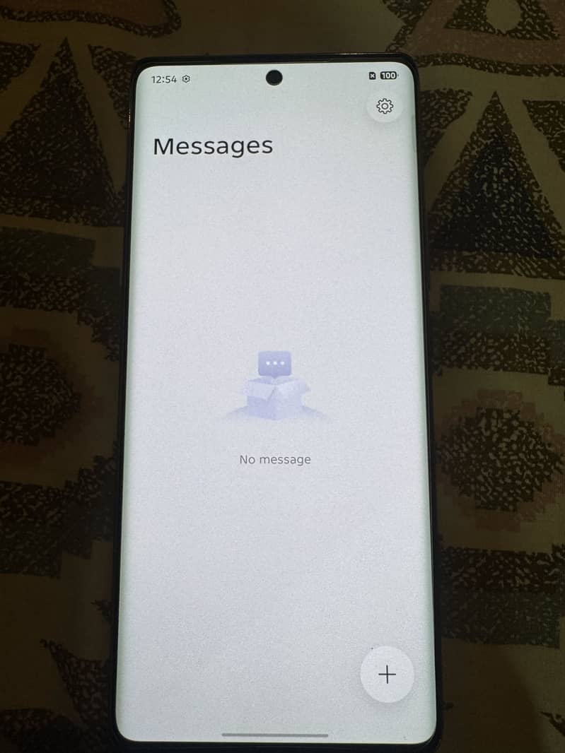 Tecno CAMON 30S 8