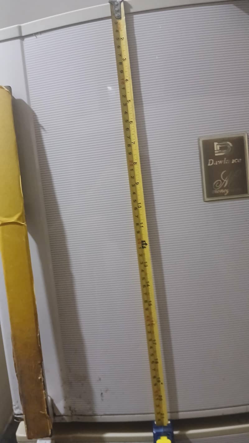 Medium Freezer 0