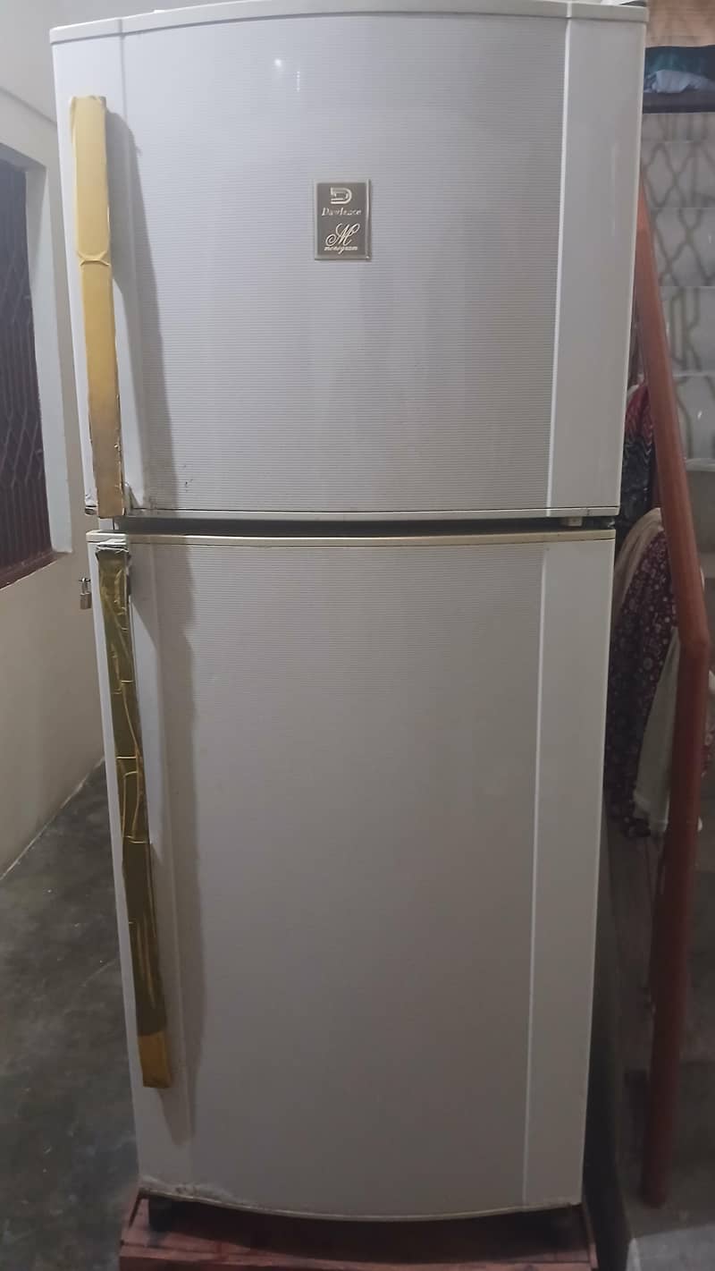 Medium Freezer 5
