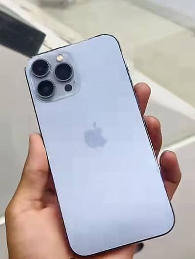 Apple iPhone 13 Pro Max FU