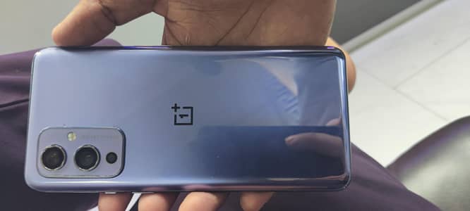 One Plus 9 5g
