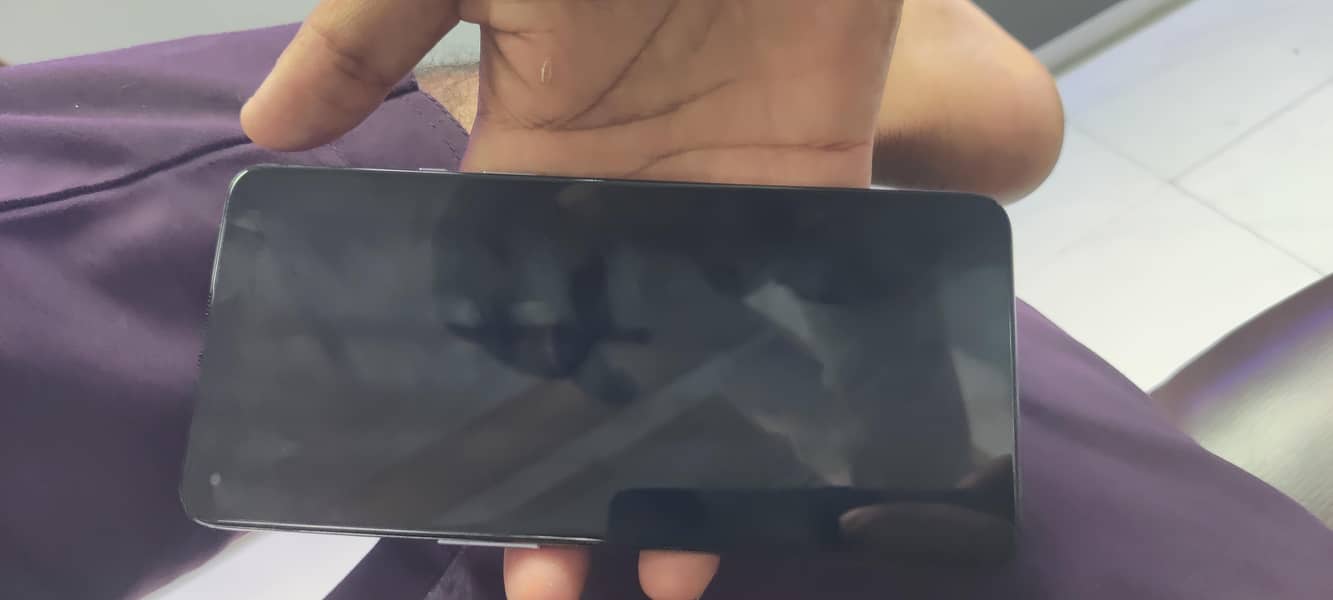 One Plus 9 5g 1