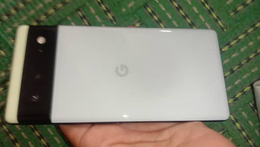 Google Pixel 6 all ok condition 10/9