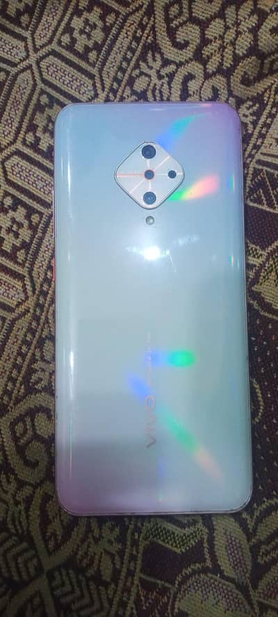 Vivo Y51