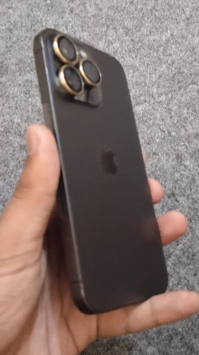 Apple iPhone 13 Pro