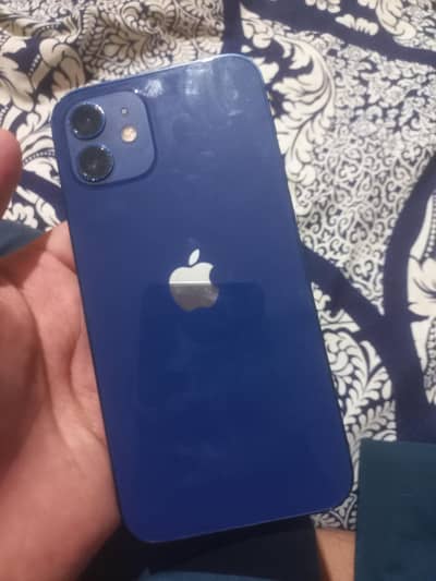 Apple iPhone 12