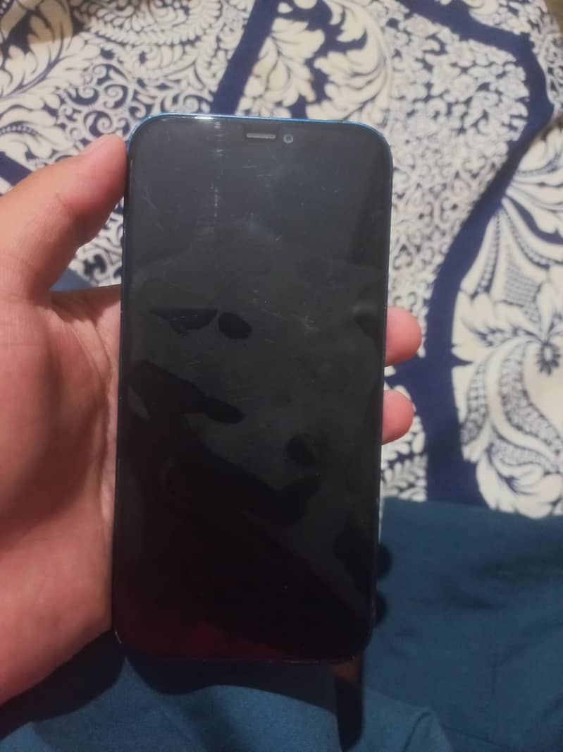 Apple iPhone 12 2