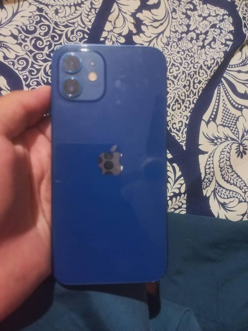 Apple iPhone 12 5