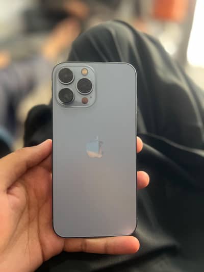 Apple iPhone 13 Pro Max jv
