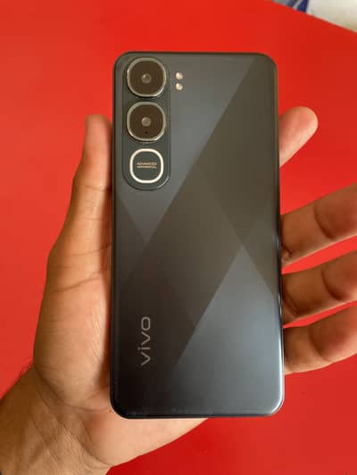 Vivo Y21