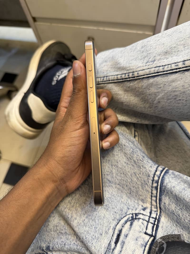 Apple iPhone 16 Pro Max 1