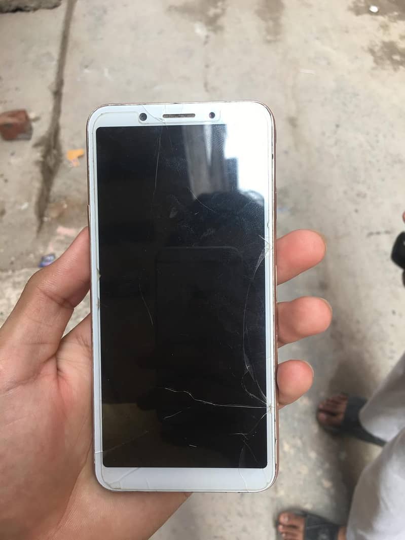 OPPO A83 7
